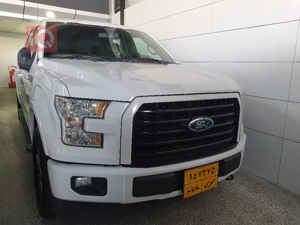 فۆرد F-150